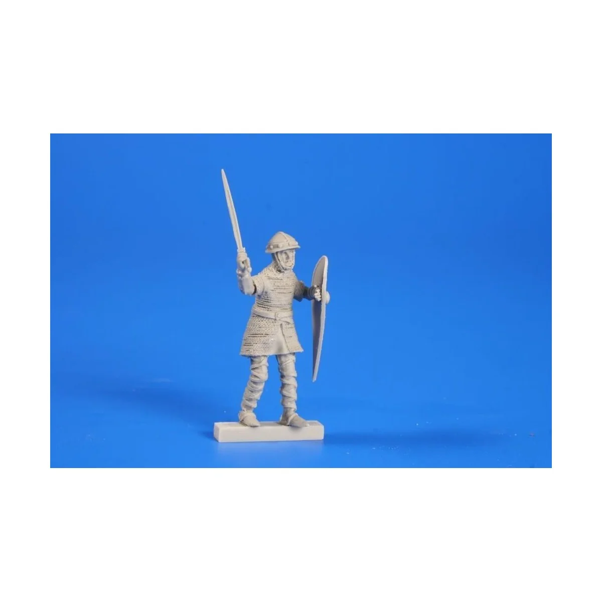 English Knight, 1/48 - CMK 129-F48271