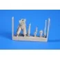 German WW II Volkssturm Berlin 1945, 1/48 - CMK 129-F48270