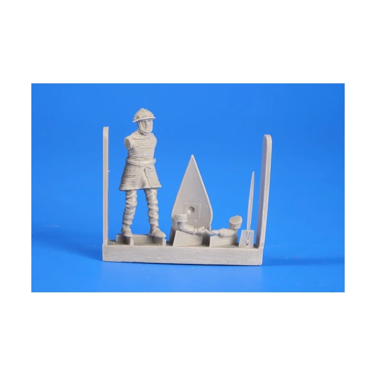 English Knight, 1/48 - CMK 129-F48271