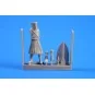 Knight with spear, 1/48 - CMK 129-F48272