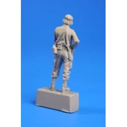 Che Guevara, 1/48 - CMK 129-F48277 2