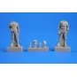 US Army AH-1 Pilot a.Gunner (Vietnam War, 1/48 - CMK 129-F48280