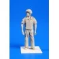 RAAF WWII Pilot (Pacific 1944/45), 1/48 - CMK 129-F48278