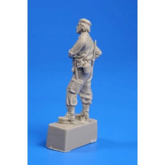 Che Guevara, 1/48 - CMK 129-F48277