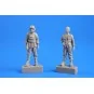 US Army AH-1 Pilot a.Gunner (Vietnam War, 1/48 - CMK 129-F48280