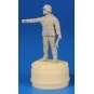 German WWII Solider-the Ardennes 1944, 1/48 - CMK 129-F48296