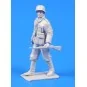 German WWII Soldier with Mauser 98 rifle, 1/48 - CMK 129-F48303