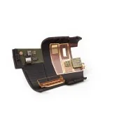 B-24D nose & radio compartment for Airfix, 1/72 - Eduard Accessorie...