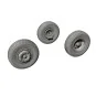 Meillerwagen"V-2 Transporter"-Wheels Set f. Special Armour kit, 1/7...
