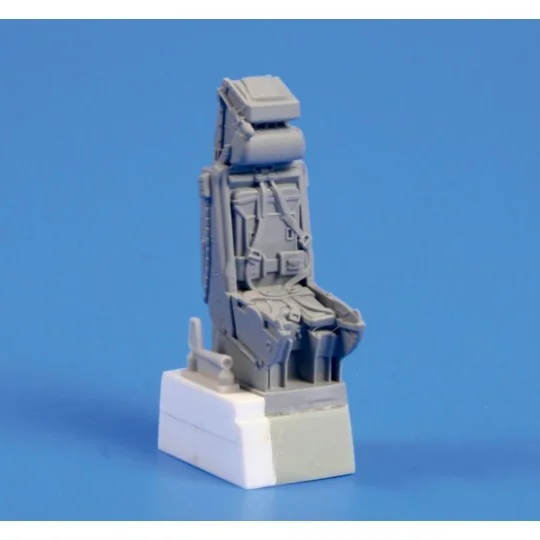 SAAB 37 Viggen Ejection Seat, 1/48 - CMK 129-Q48219