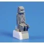 SAAB 37 Viggen Ejection Seat, 1/48 - CMK 129-Q48219