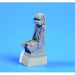 SAAB 37 Viggen Ejection Seat, 1/48 - CMK 129-Q48219 2