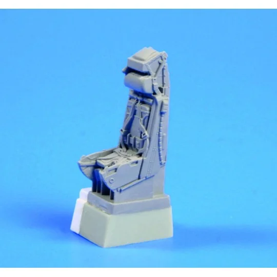 SAAB 37 Viggen Ejection Seat, 1/48 - CMK 129-Q48219
