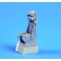 SAAB 37 Viggen Ejection Seat, 1/48 - CMK 129-Q48219