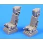 Martin Baker Mk.10A ejection seat for Panavia Tornado Fighter-Bombe...