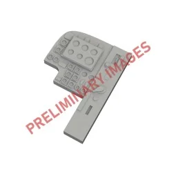 Beaufort Mk.I LööK, 1/72 - Eduard Accessories 674001