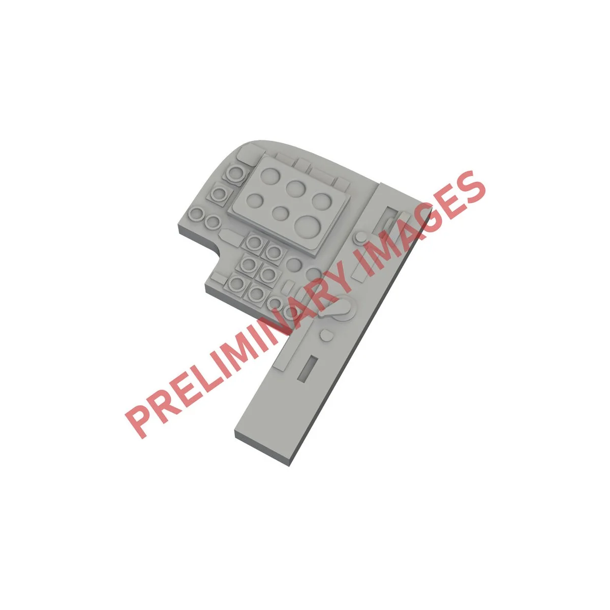 Beaufort Mk.I LööK - Eduard Accessories 674001