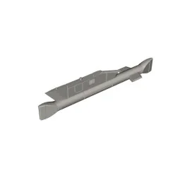 Remora-Radar Jammer Pod f.Mirage F.1 and Mirage 2000, 1/72 - CMK 12...