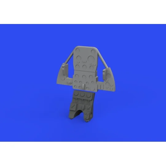 P-39Q LööK 1/72 for ARMA HOBBY, 1/72 - Eduard Accessories 674002