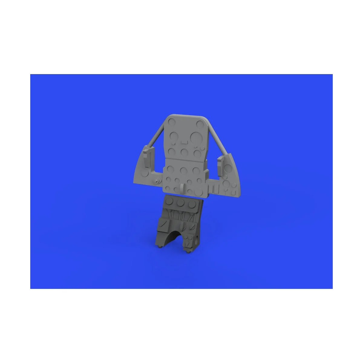 P-39Q LööK 1/72 for ARMA HOBBY - Eduard Accessories 674002