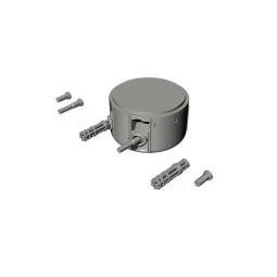 AH-1G-Emerson Electric M28(dual weapon) turret for SpecialHobby/Rev... 2