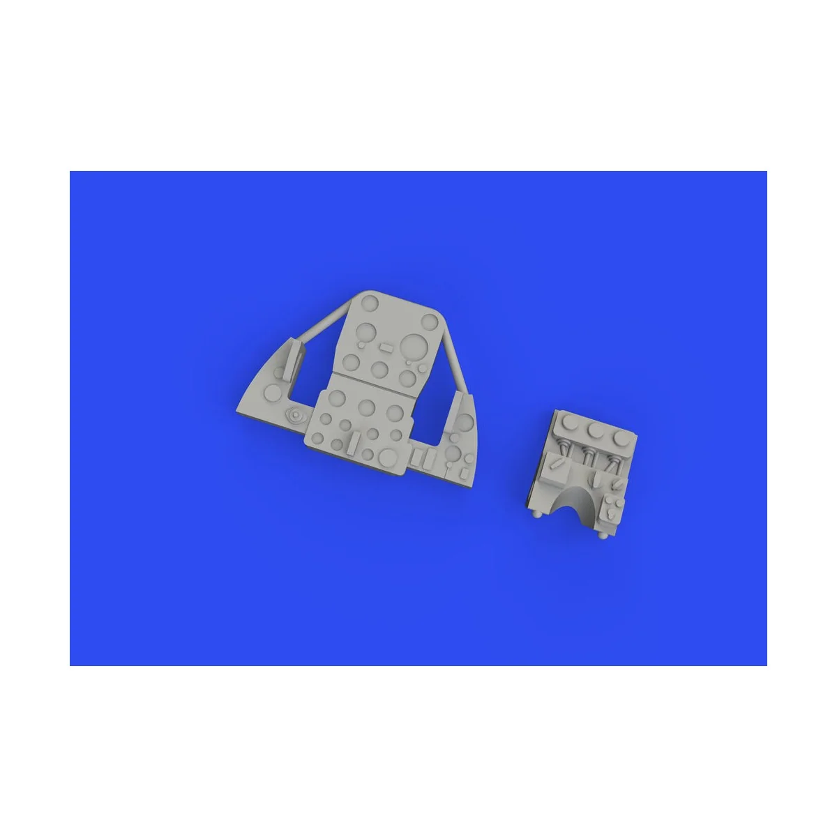 P-39Q LööK 1/72 for ARMA HOBBY - Eduard Accessories 674002