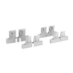 SAAB Viggen Air Brakes Set, 1/72 - CMK 129-Q72344