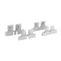 SAAB Viggen Air Brakes Set, 1/72 - CMK 129-Q72344