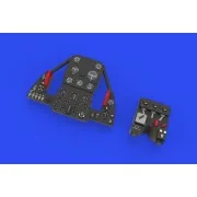 P-39Q LööK 1/72 for ARMA HOBBY - Eduard Accessories 674002