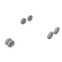 SAAB Viggen Wheels, 1/72 - CMK 129-Q72345