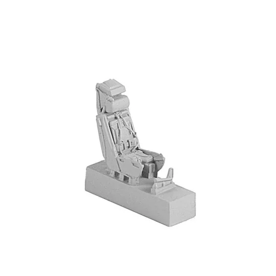 SAAB Viggen Ejection Seat, 1/72 - CMK 129-Q72346