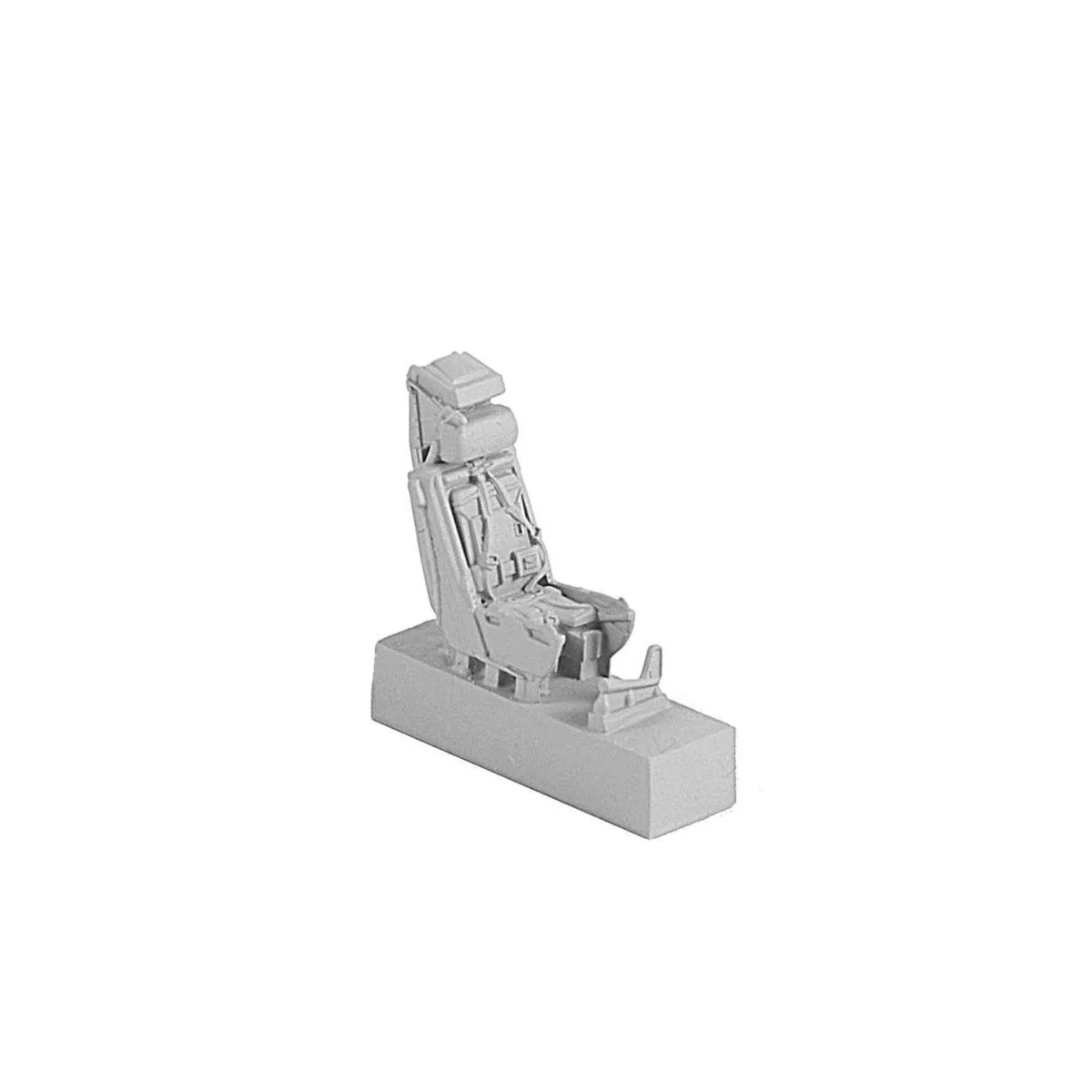 SAAB Viggen Ejection Seat, 1/72 - CMK 129-Q72346