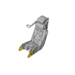 SAAB Viggen Ejection Seat, 1/72 - CMK 129-Q72346 2