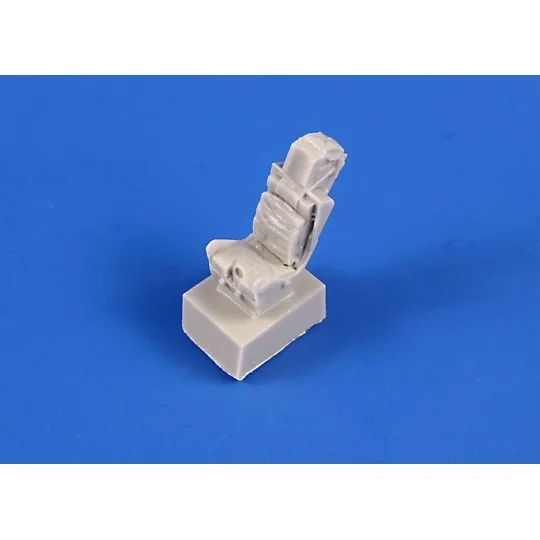 Supermarine Swift Ejection Seat (M.B. Mk.2), 1/72 - CMK 129-Q72360
