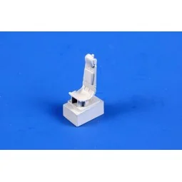 Heinkel He 162A Ejection Seat, 1/72 - CMK 129-Q72361
