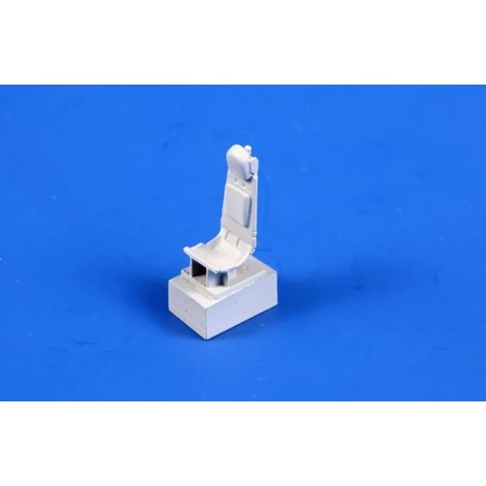 Heinkel He 162A Ejection Seat, 1/72 - CMK 129-Q72361