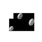 Heinkel He 162A Wheels, 1/72 - CMK 129-Q72362