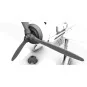 Messerschmitt Bf 109E Detailed Propeller Spinner, 1/72 - CMK 129-Q7...