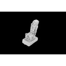 Hawker Hunter ejection seat with seatbelts (M-B Mk.2), 1/48 - CMK 1...