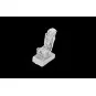 Hawker Hunter ejection seat with seatbelts (M-B Mk.2), 1/48 - CMK 1...