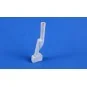 Reggiane Re 2005 Supercharger Air Intake, 1/48 - CMK 129-Q48366