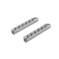 Reggiane Re 2005 Exhausts, 1/48 - CMK 129-Q48367