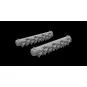 Beaufighter Mk.21 - Hedgehog Flame Damper Exhausts / Aussie Type, 1...