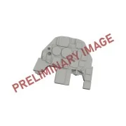 Bf 109G-6 LööK EDUARD - Eduard Accessories 674006