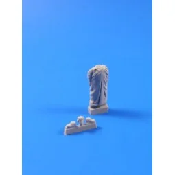 Libyan Leader, 1/35 - CMK 129-F35233 2
