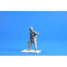US Marines Sergeant "Hue City" Vietnam, 1/35 - CMK 129-F35244 2