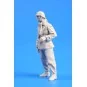 French WWII Tank Commander, 1/35 - CMK 129-F35257