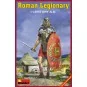 Roman Legionary. I century A. D., 1/16 - MiniArt 16005