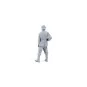 WWI German Mortar Crew Commander, 1/35 - CMK 129-F35347