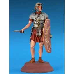 Roman Legionary. I century A. D., 1/16 - MiniArt 16005 2